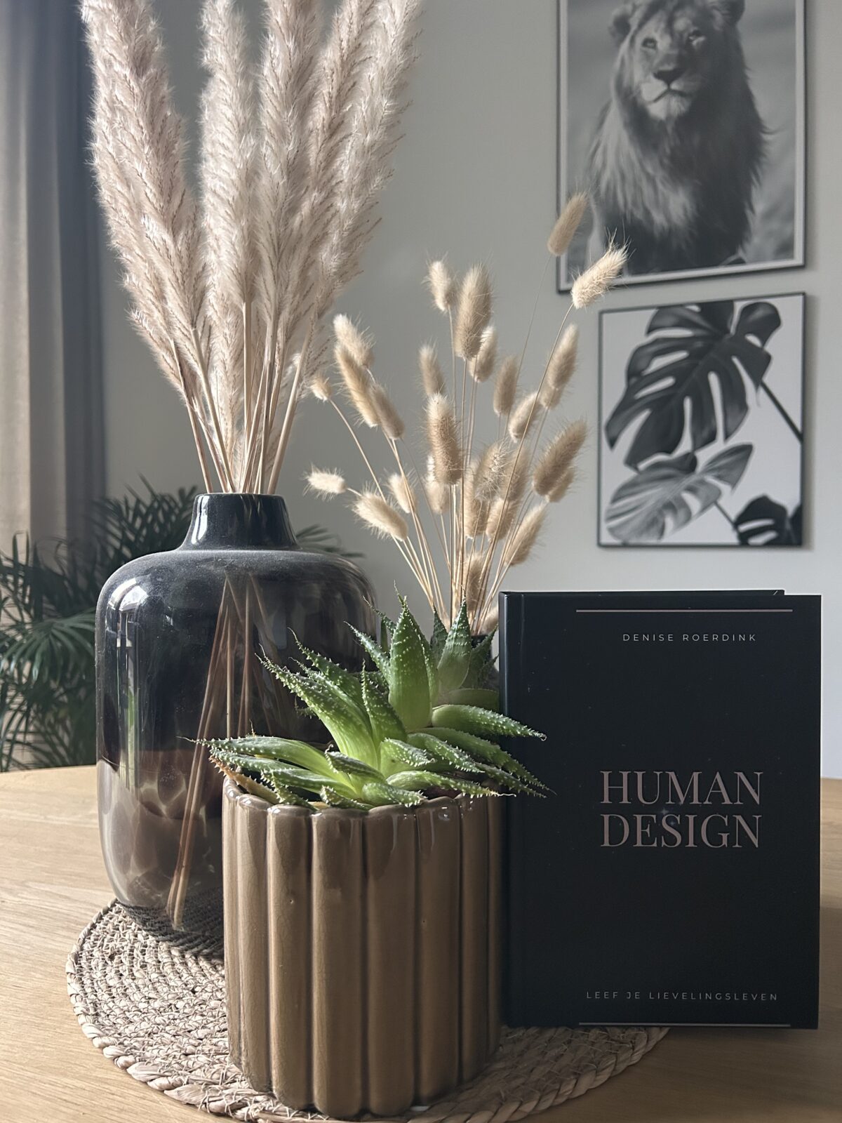 human design Denise roerdink Leef je lievelingsleven