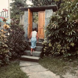 Manifest from your own unique design!