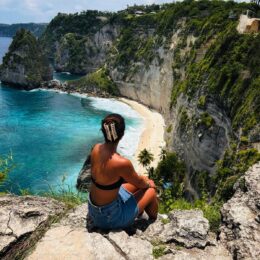 Money mindset from your own design.