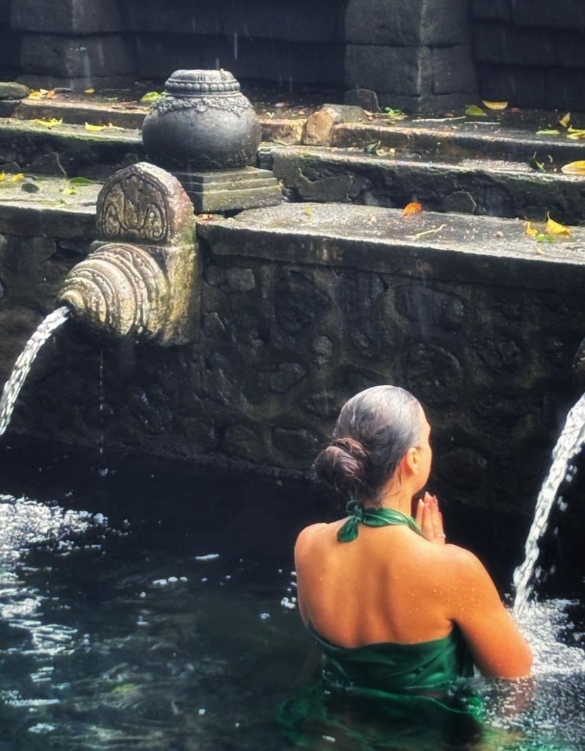 Denise Roerdink Human Design Personal blueprint